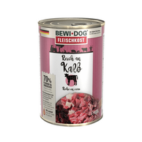 Bewi Dog Veal konservai su veršiena šunims, 800 g