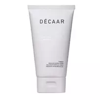 DECAAR Valomasis prausimosi gelis, 500 ml