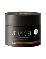 Kinetics gelis nagų priauginimui Kinetics Modern Gel Classic Gel 906 Milky White 50ml