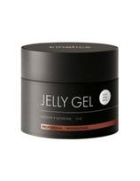 Kinetics gelis nagų priauginimui Kinetics Modern Gel Classic Gel 906 Milky White 15ml