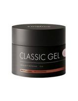 Kinetics gelis nagų priauginimui Kinetics Modern Gel Classic Gel 916 Classic Nude 15ml