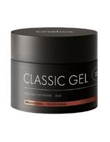 Kinetics gelis nagų priauginimui Kinetics Modern Gel Classic Gel 900 Clear 50ml