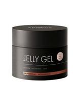 Kinetics gelis nagų priauginimui Kinetics Modern Gel Classic Gel 927 Dark Sand 15ml
