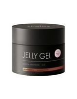 Kinetics gelis nagų priauginimui Kinetics Modern Gel Classic Gel 902 Natural Pink 15ml