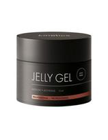 Kinetics gelis nagų priauginimui Kinetics Modern Gel Classic Gel Medium Clear 900, 15ml