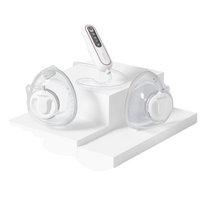 MOMCOZY V2 dvigubas belaidis pientraukis