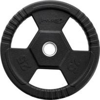 Olimpinis svoris HMS TOH juodas - 25 kg