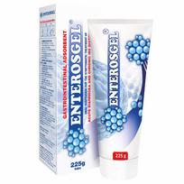 ENTEROSGEL skrandžio ir žarnyno adsorbentas (225 g)