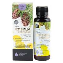 KEDRŲ SAKAI KEDRO ALIEJUJE SU MUMIJO, Maisto papildas, 100 ML
