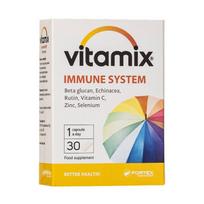 VITAMIX "IMUNINEI SISTEMAI", 30 kapsulių