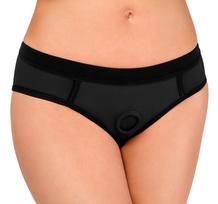 Bad Kitty Strap-On Panties 2493594 Black M