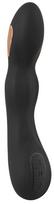 XouXou E-Stim G-Spot Vibrator Black