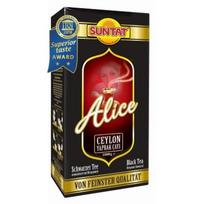 Juodoji arbata su bergamote "Alice" SUNTAT, 1 kg