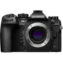 Olympus OM-1 Body (Olympus)