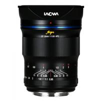 Laowa Argus 33mm F0.95 CF APO Fujifilm X