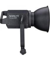 NanLite Forza 300 LED šviestuvas / Monolight Daylight