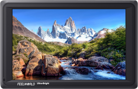 FEELWORLD MONITOR FW279S 7"