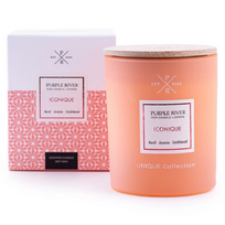 Purple River Kvapioji Žvakė Jasmine Neroli 220 g