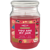 Candle-Lite Kvapioji Žvakė You Are My Jam 510 g