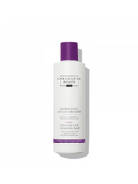 Christophe Robin Luscious Curl Cleansing Balm Garbanas valantis balzamas 250ml
