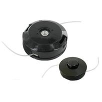 Trimerio ritė  LL2MF M10X1,25L KPL 127234 SOLO