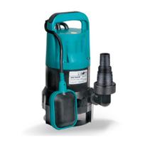 Drenažinis siurblys LEO XKS-750PW 0.75kW 230V max. 8m 225L/min.
