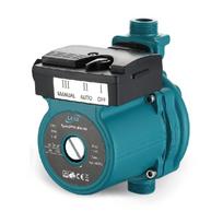 Cirkuliacinis siurblys LEO LRP15-90A/160 0.123kW 230V max. 9m 25L/min.