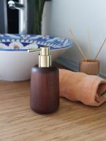 MIA Muilo dozatorius, 200 ml