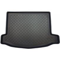 Guminis (TPE) bagažinės kilimėlis GuardLiner 3D HONDA Civic VIII Hatchback 2006-2012