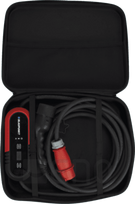 Blaupunkt Portable charger, Electric car charger, 3-Phase/Type 2/CEE, 8m cable