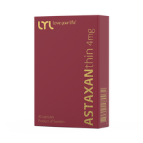 LYL Astaksantinas Antioksidantas