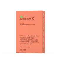 LYL Premium C Vitaminas