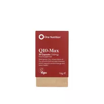 Q10-Max Sveika Širdis