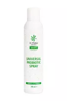 Universalus gerųjų bakterijų purškalas, 200ml.