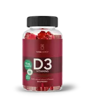 VITAYUMMY D3