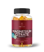 VITAYUMMY MAGNIO CITRATAS