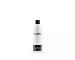 The Pure Black Pre-Shampoo giliai valantis šampūnas, 250 ml