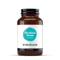 Maisto papildas „Rhodiola Rosea“ augalas adaptogenas