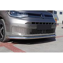 Priekinio bamperio apsauginė juosta / lankas VOLKSWAGEN CADDY, MAXI 2020+