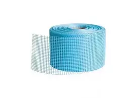 Juosta Knauf FUGENBAND, Aquapanel plokščių siūlių armavimui, 100mm, 20m