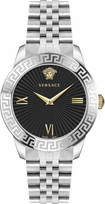 Moteriškas Laikrodis VERSACE GRECA VEVC004/19