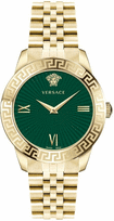 Moteriškas Laikrodis VERSACE GRECA VEVC006/19