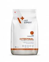 VET EXPERT Veterinary Diet Cat Intestinal 2 kg