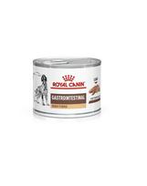 ROYAL CANIN Veterinary Gastrointestinal High Fibre 12 x 200 g paštetas šunims su virškinimo sutrikimais