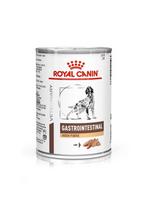 ROYAL CANIN Veterinary Gastrointestinal High Fibre Paštetas 12 x 410 g Paštetas šunims, turintiems virškinimo sutrikimų
