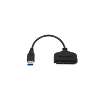 Cabletech USB 3.0 - SATA adapteris 16cm