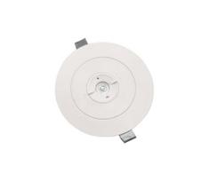 LED Avarinis Įleidžiamas šviestuvas LED/2W/230V 6000K