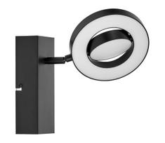 Ledvance -LED sieninis akcentinis šviestuvas DECOR SATURN LED/11W/230V 3000/4200/6500K