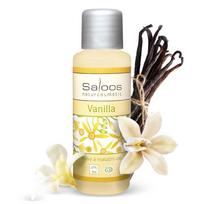 Saloos Vanilla Bio Body and Massage Oil 50ml