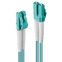 Lindy Fibre Optic Cable Lc/Lc Om3  75M